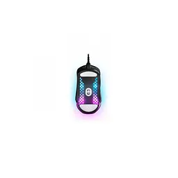 Миша SteelSeries Aerox 5 USB Black (62401) - мініатюра 2