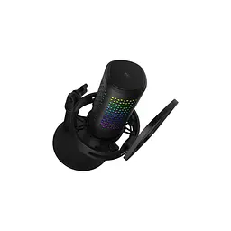 Мiкрофон Hator Dreamcast X RGB Чорний (ESS10) - мініатюра 7
