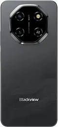 Смартфон Blackview Shark 6 4/128GB Phantom Black (Global) - мініатюра 3