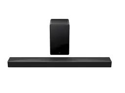 Саундбар TCL Q65HE - мініатюра 2