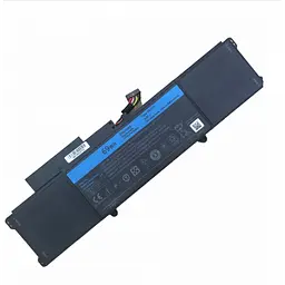 Акумуляторна батарея Dell 4RXFK C1JKHXPS 14 XPS 14Z XPS L421X 14.8V 69Wh