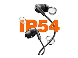 Навушники Xiaomi Type-C Earphones чорний (BHR8930GL) - мініатюра 4