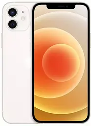 Смартфон Apple iPhone 12 64GB White OPEN BOX