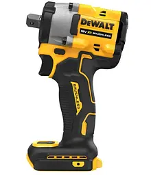 Гайкокрут ударний акумуляторний DeWalt без АКБ та ЗП DCF922NT - мініатюра 5