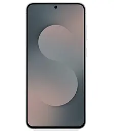Смартфон Samsung Galaxy S25 FE 8/256GB Jetblack (SM-S731BZKG) - мініатюра 2