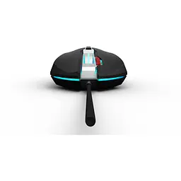 Миша GamePro Phoenix USB Black (GM543) - мініатюра 10