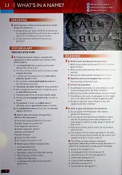 Speak Out. Student's Book + Active Book + Digital Resources + MEL - Антонія Клер - мініатюра 9