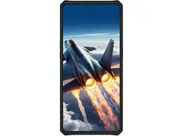 Смартфон Oukitel IIIF150 Air2 Ultra 16/512GB Titanium Gray - мініатюра 2