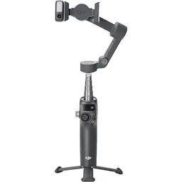 Стабілізатор відеозйомки DJI Osmo Mobile 8 Advanced Tracking Combo (CP.OS.00000492.03) [152812] - мініатюра 3