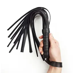 Батіг BDSM Art of Sex, Flogger Еко шкіра Art of Sex SO5147 95125 - мініатюра 1