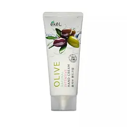 Крем для рук Ekel Olive Natural Intensive Hand Cream з екстрактом оливи