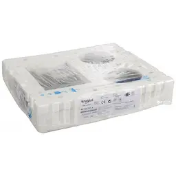 Варильна поверхня електрична Whirlpool AKT 8130 LX - мініатюра 10