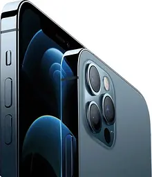 Смартфон Apple iPhone 12 Pro 128GB Pacific Blue Refurbished - мініатюра 7
