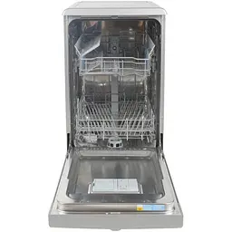 Посудомийна машина Indesit DSCFE1B10S - мініатюра 3