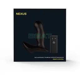 Масажер простати Nexus Beat - мініатюра 7