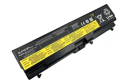 Акумулятор для Lenovo ThinkPad E40 E50 Sl410 T410 T510 W510 10.8V 5200 mAh (SL410-3S2P-5200) - мініатюра 4