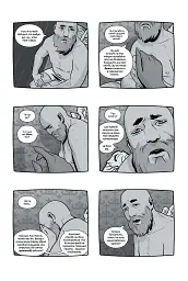 Сага. Книга 9 - мініатюра 2
