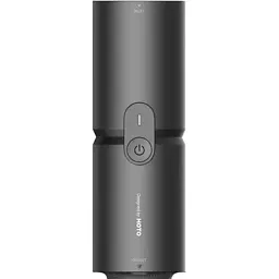Автомобільний компресор Xiaomi HOTO Compressed Air Capsule (QWCXJ001)