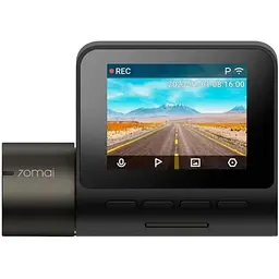 Відеореєстратор 70Mai Dash Cam A200 + RC11 Rear Camera Set (1138892) - мініатюра 5