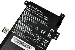 Акумулятор для Asus F430LB F455LB K455LN V455L VM490LD W419LD X454LN X455LB 7.4V 4650 mAh (C21N1409-2S1P-4650) - мініатюра 2