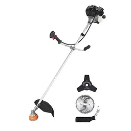 Бензинова мотокоса BauMaster BT-9052BE - мініатюра 2