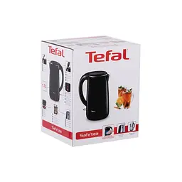 Електрочайник Tefal KO260830 - мініатюра 7
