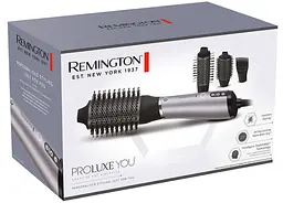 Фен-щітка AS9880 E51 PROluxe YouAdaptive AirStyler Remington teh0021429 - мініатюра 8