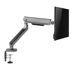 Кронштейн OfficePro MA901G Plus RGB 17-32" Gray (VESA100х100) - мініатюра 4