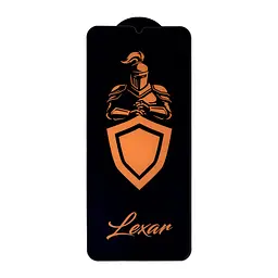 Захисне скло Lexar Antistatic Samsung A20/A22 4G/A30/A30s/A31/A32/A33/A40s/A50/A50s/M21/M22/M32