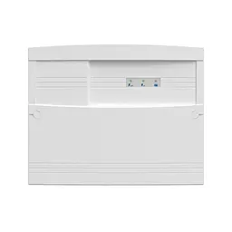Блок живлення Tiras БЖ1215 12V/1.5A (21-00010) - мініатюра 1