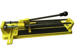 Ручний плиткоріз СТАЛЬ ТС-06 600 мм (64010)