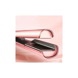 Вирівнювач для волосся Xiaomi ShowSee Multi-functional Hairdresser E2-P Pink (S-E2-P) - мініатюра 8