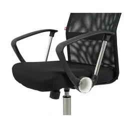Офісне крісло Аклас Ультра TILT SP-6410-9 Чорний (Чорний) (00142867) - мініатюра 6