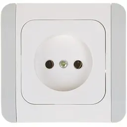Розетка Fora RF-1R Royal 136206