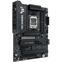 Материнська плата ASUS TUF GAMING X870E-PLUS WIFI7 - мініатюра 3