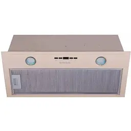 Витяжка вбудована Perfelli BIET 6512 A 1000 IV LED