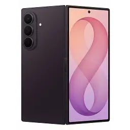 Мобільний телефон Samsung Galaxy Fold8 Ultra 16/1Tb Violet Shadow (SM-F976BZVNSEK) - мініатюра 3