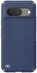 Оригінальний протиударний чохол для Google Pixel 8 Speck Presidio2 Grip Coastal Blue 150582-3206 - мініатюра 1