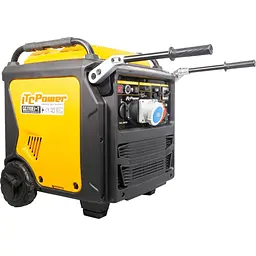 Інверторний бензиновий генератор ITC Power GG110Ei-T [177183] - мініатюра 11