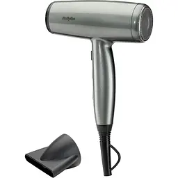 Фен BaByliss Xanadu D581E [155553] - мініатюра 4