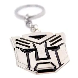 Брелок Трансформери Transformers Autobots Logo
