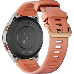Смарт-годинник Mibro GS Active Gold - мініатюра 4