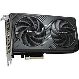 Відеокарта GIGABYTE GeForce RTX5060 8Gb WINDFORCE OC (GV-N5060WF2OC-8GD) - мініатюра 7