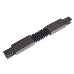 З'єднувач Brille гнучкий HD-17FL BK