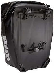 Велосипедні сумки Thule Shield Pannier 25L (2 шт)(Black) 3205288 (TH 3205288) - мініатюра 4