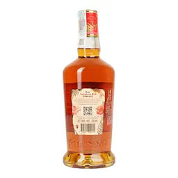 Ром Botafogo Spiced, 40%, 0,7 л - мініатюра 4
