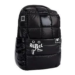 Рюкзак шкільний  ортопедичний YES Rebel T-105