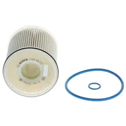 Фільтр паливний Bosch F026402372 - мініатюра 5