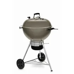 Гриль вугільний Weber Master-Touch GBS С-5750 сірий (14710004) - мініатюра 4