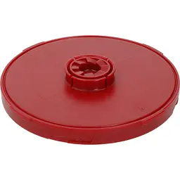 Подрібнювач ручний KitchenAid Universal червоний (KQG153BXERA) - мініатюра 5